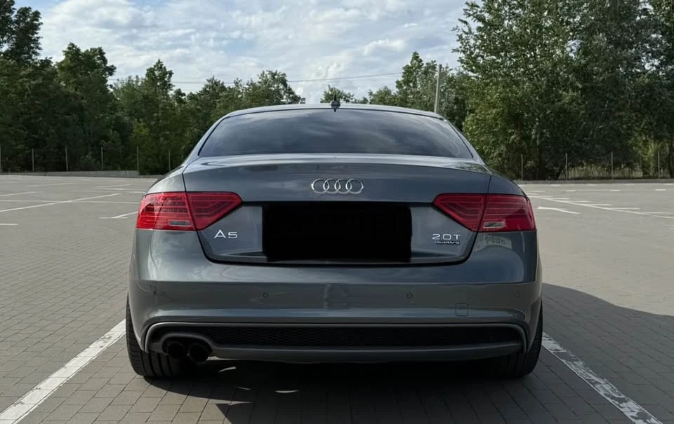 2015 Audi B8 A5 - Image 7 of 18