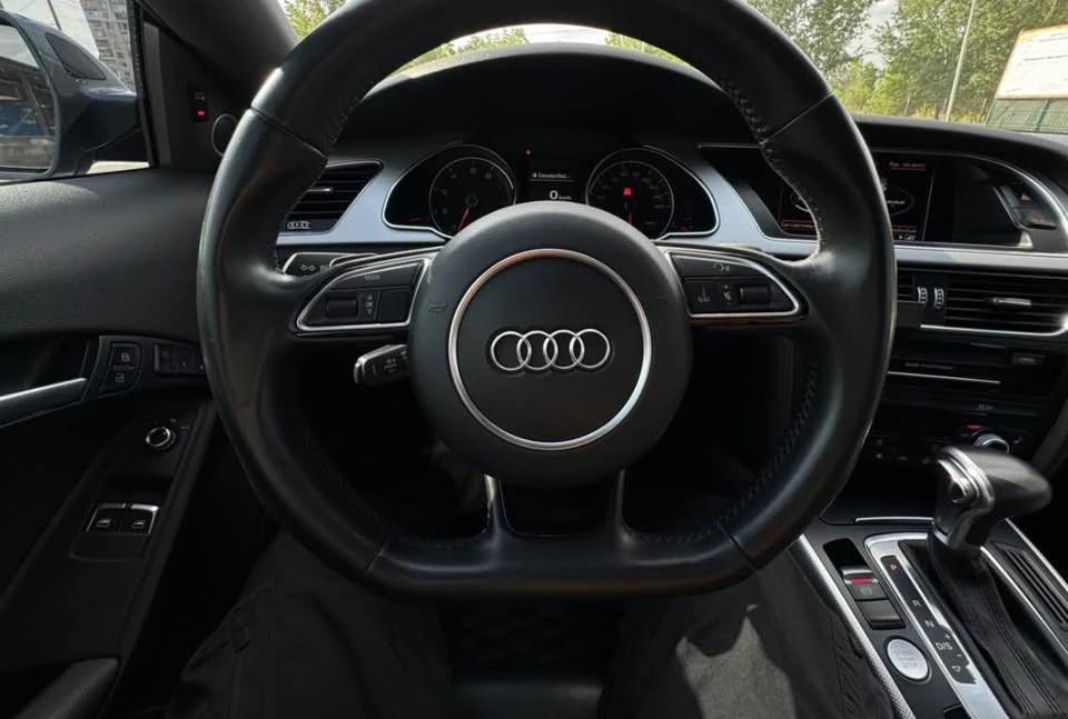 2015 Audi B8 A5 - Image 16 of 18