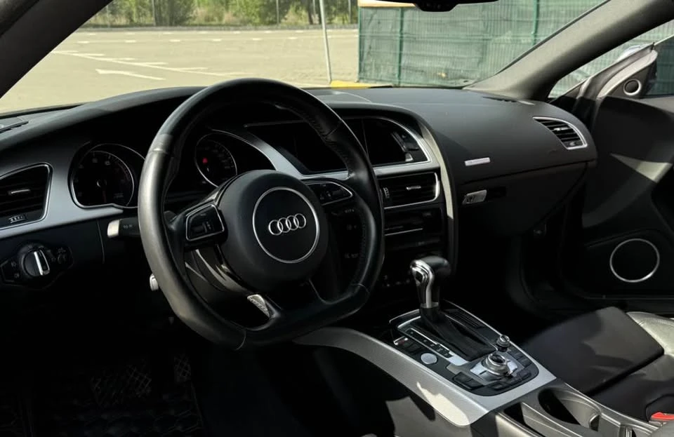 2015 Audi B8 A5 - Image 11 of 18