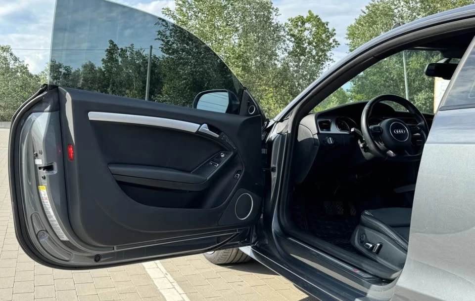 2015 Audi B8 A5 - Image 10 of 18