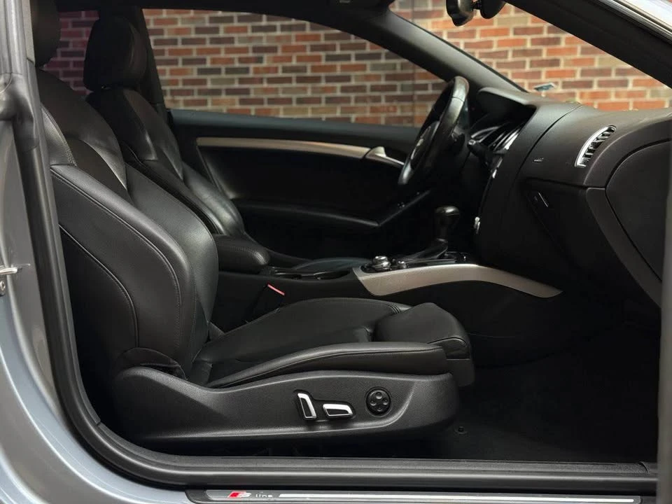 2015 Audi B8 A5 - Image 8 of 14