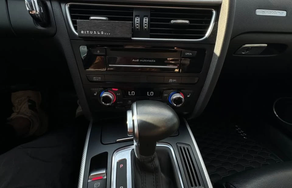 2015 Audi B8 A5 - Image 17 of 18