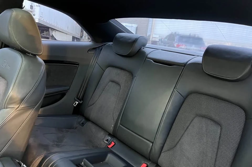2015 Audi B8 A5 - Image 5 of 6