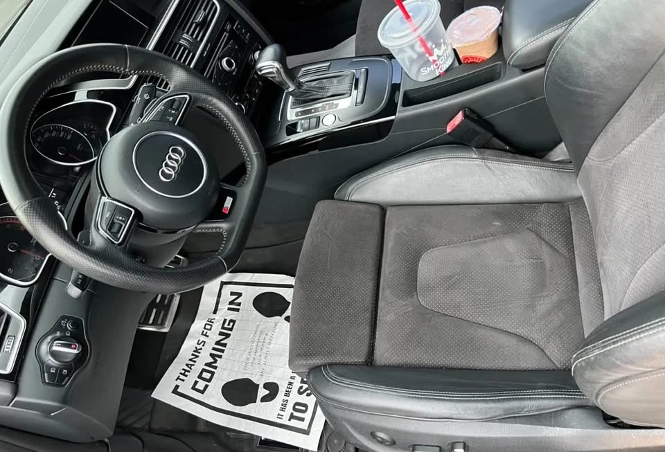 2015 Audi B8 A5 - Image 4 of 6