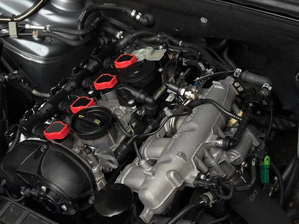2015 Audi B8 A5 - Image 12 of 14