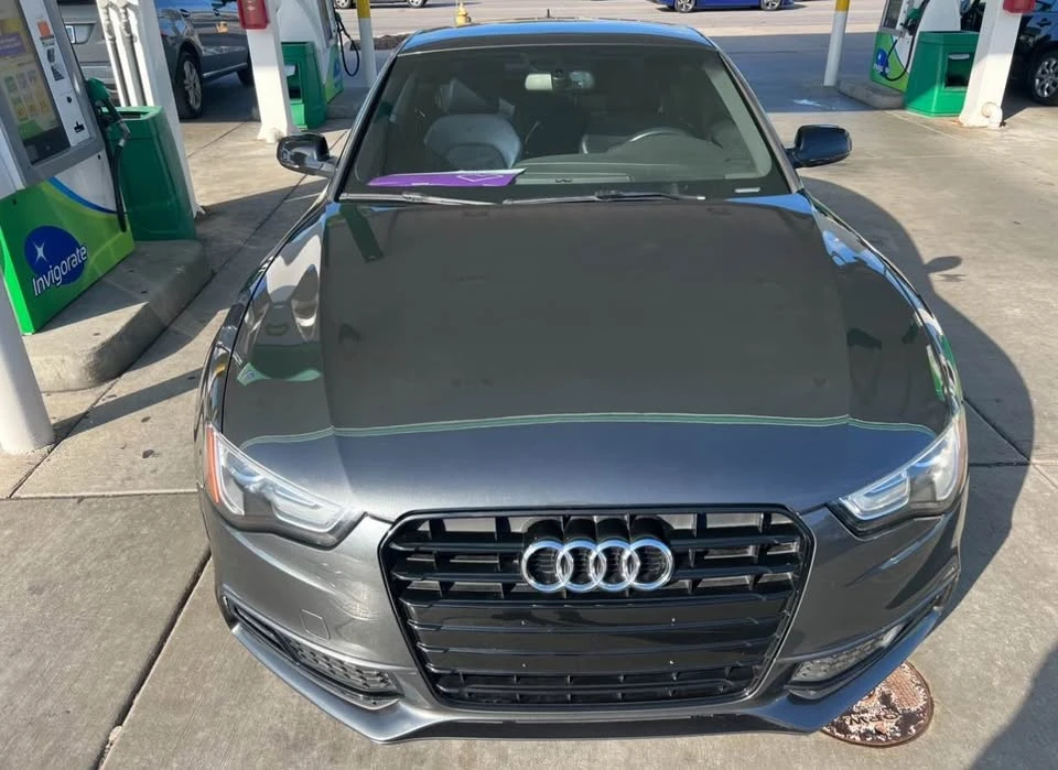 2015 Audi B8 A5 - Image 3 of 6