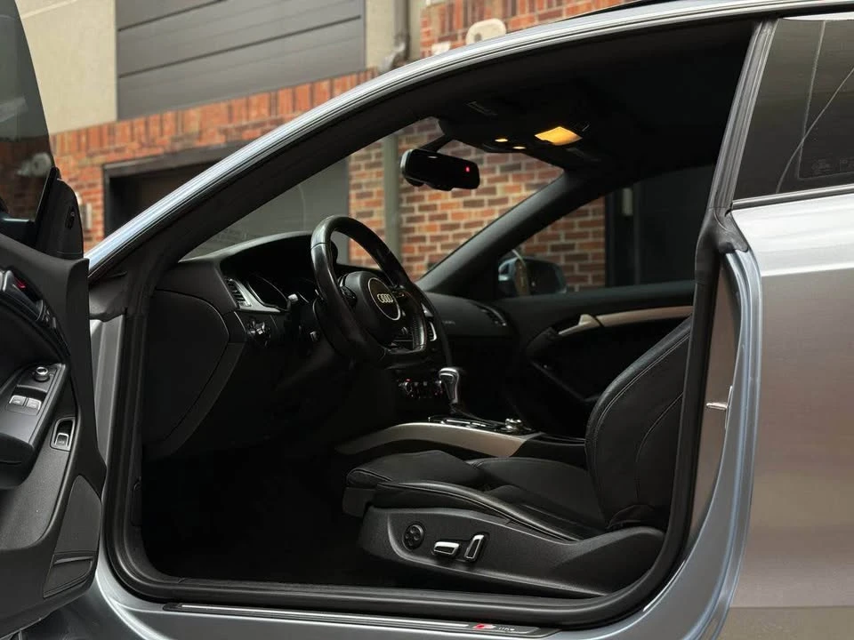 2015 Audi B8 A5 - Image 11 of 14