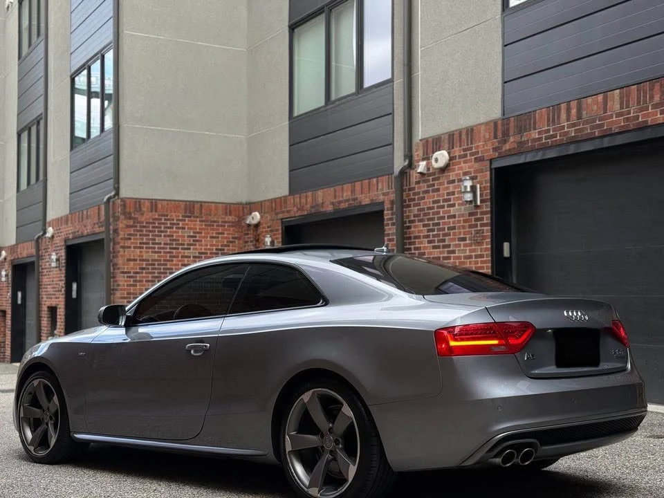 2015 Audi B8 A5 - Image 3 of 14