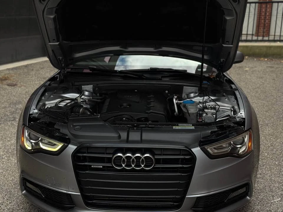 2015 Audi B8 A5 - Image 5 of 14