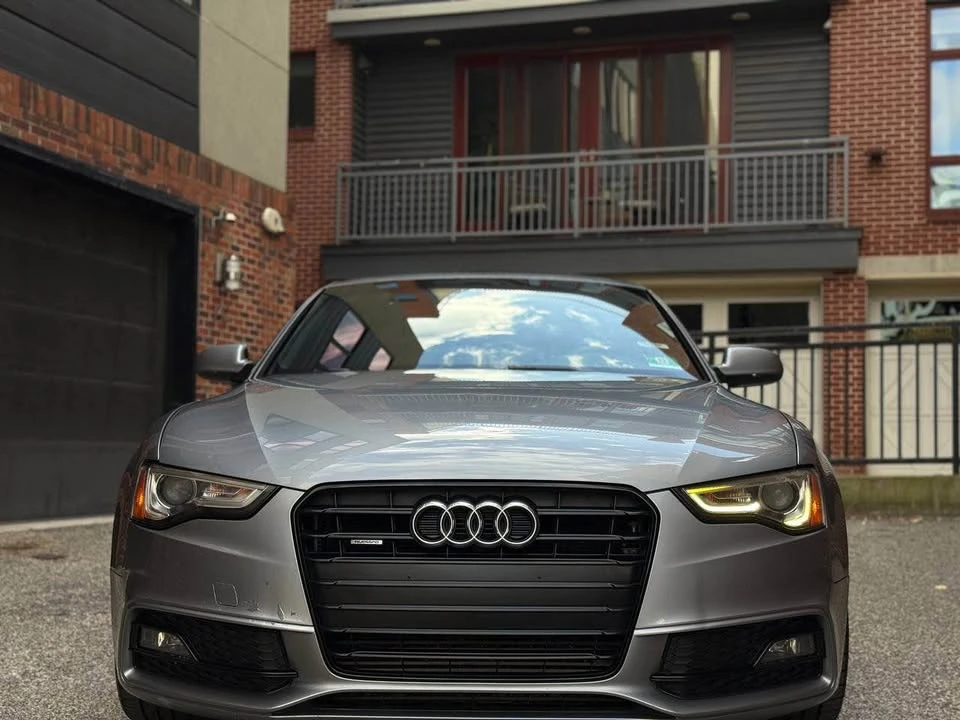 2015 Audi B8 A5 - Image 4 of 14