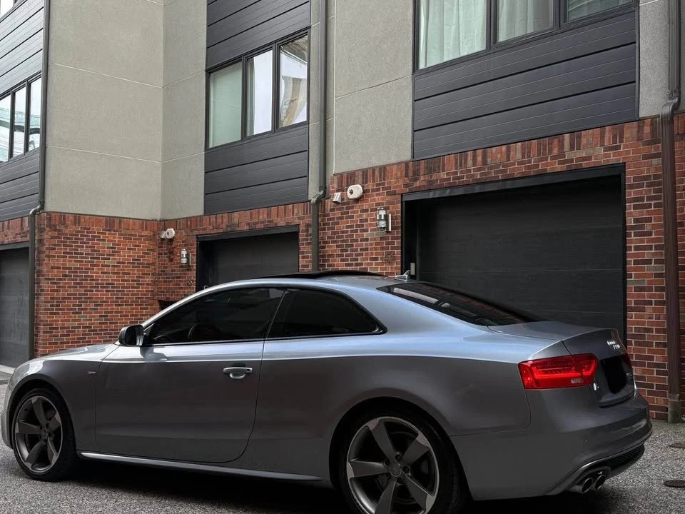 2015 Audi B8 A5 - Image 14 of 14