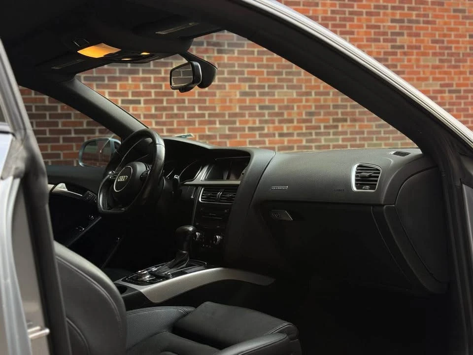 2015 Audi B8 A5 - Image 7 of 14