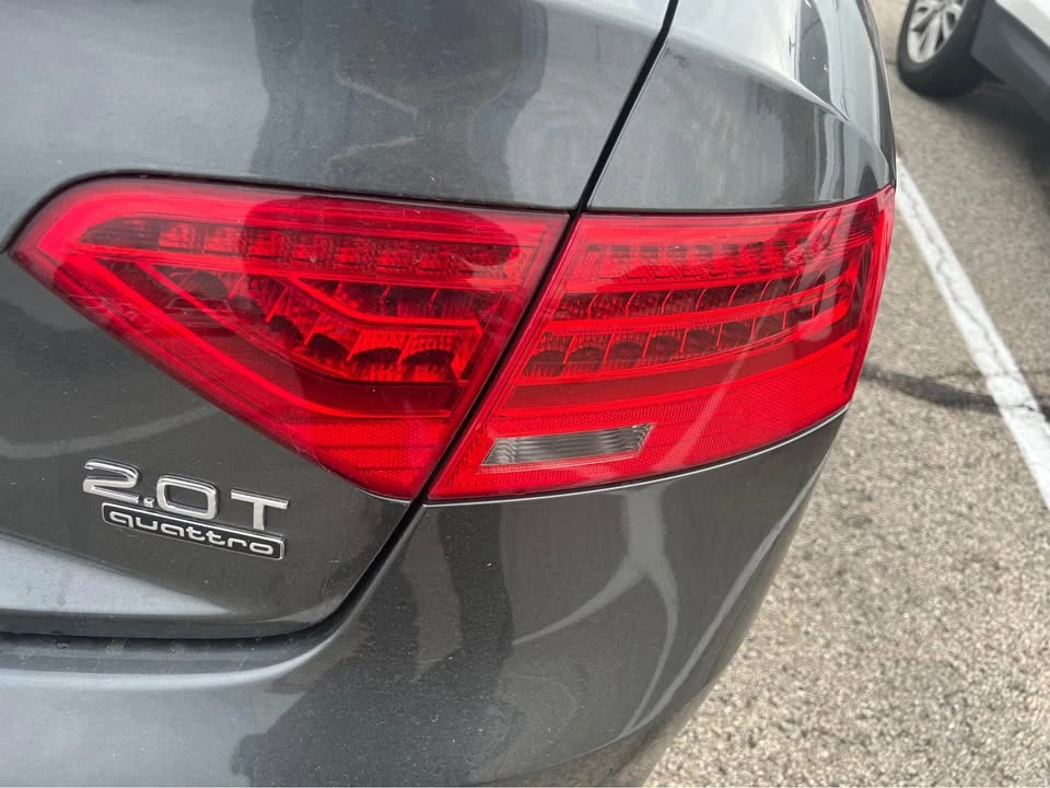 2015 Audi B8 A5 - Image 7 of 11