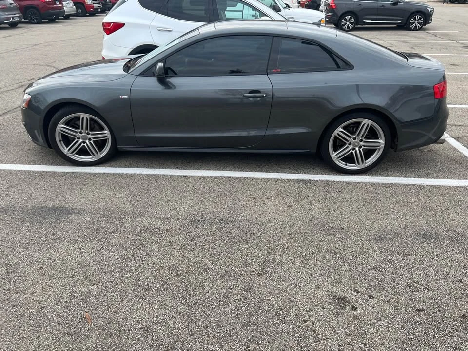 2015 Audi B8 A5 - Image 3 of 11