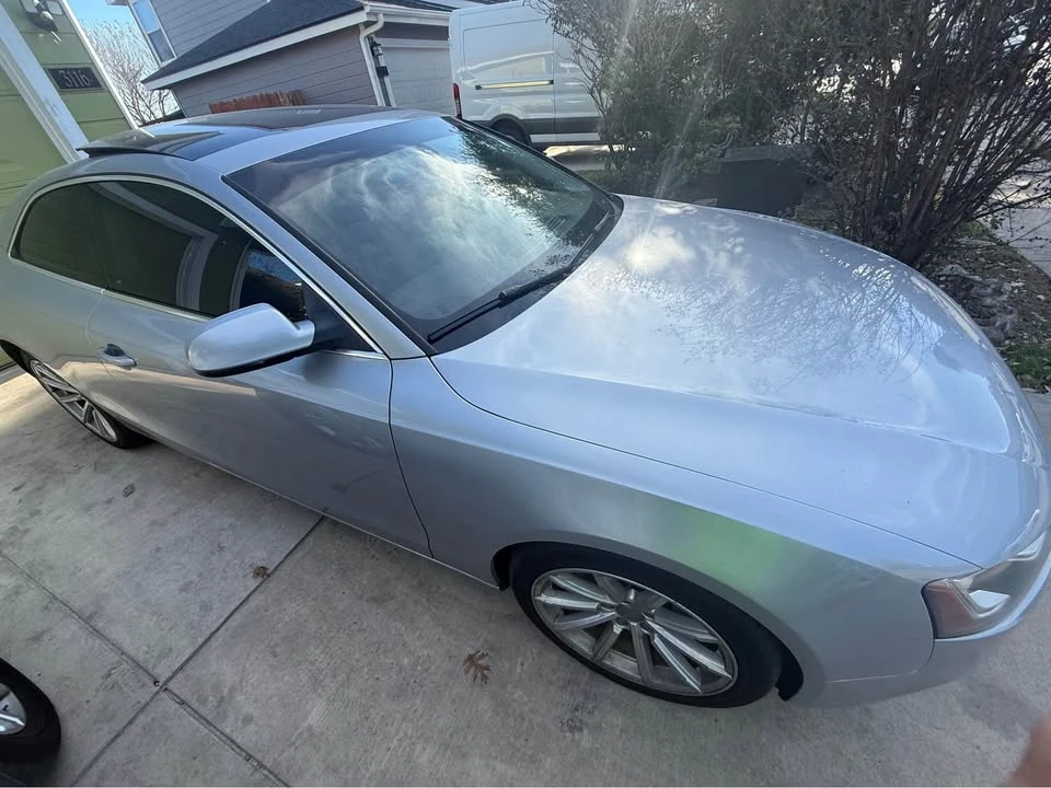 2015 Audi B8 A5 - Image 4 of 6