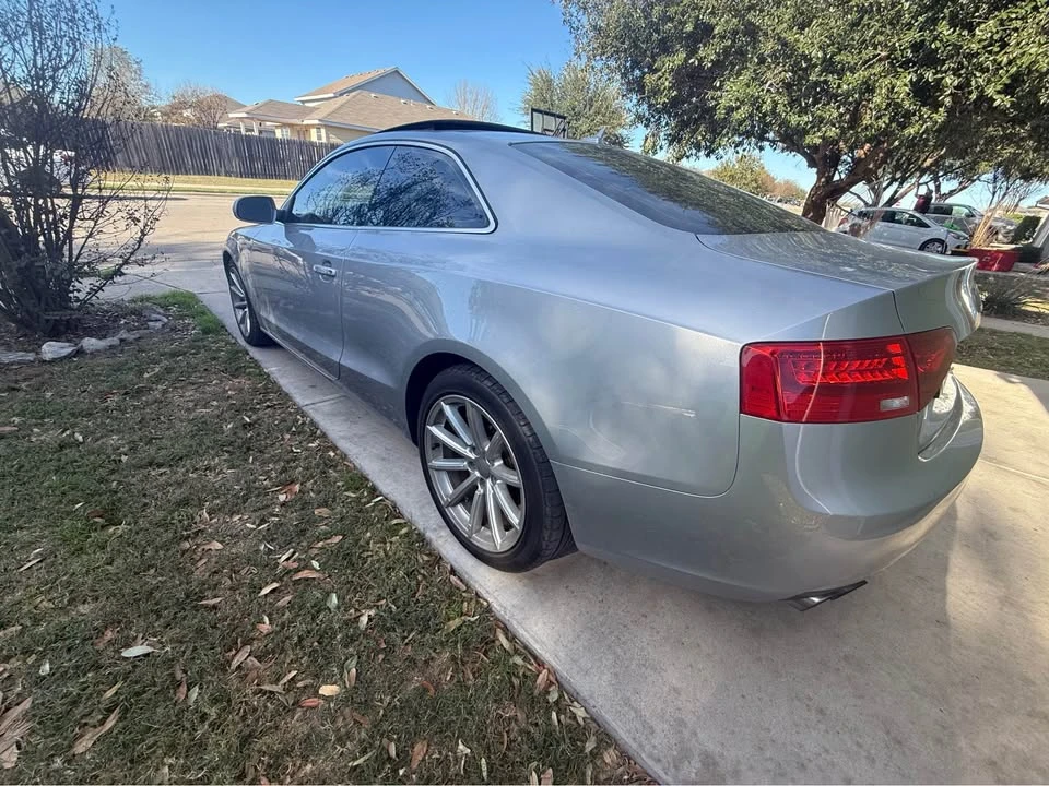 2015 Audi B8 A5 - Image 2 of 6