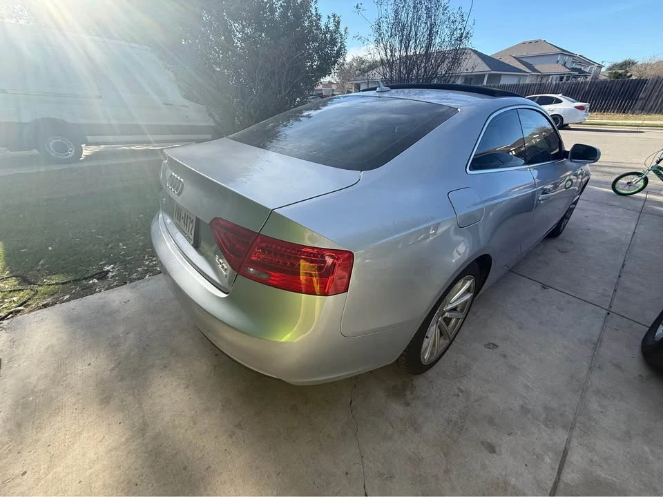 2015 Audi B8 A5 - Image 3 of 6