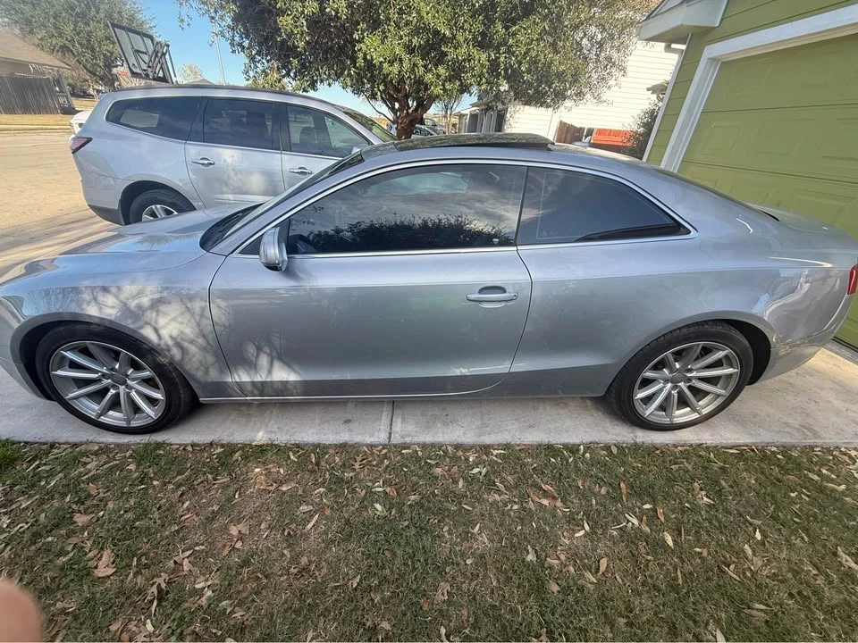 2015 Audi B8 A5 - Image 5 of 6