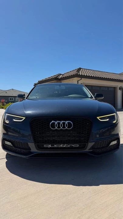 2015 Audi B8 A5 - Image 4 of 13