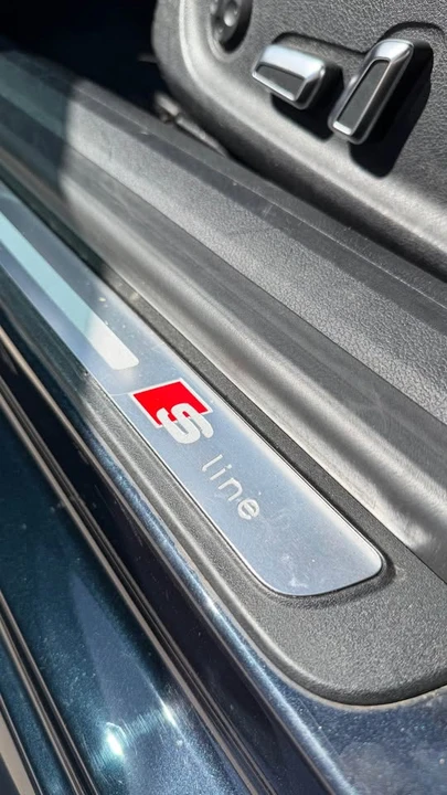 2015 Audi B8 A5 - Image 10 of 13