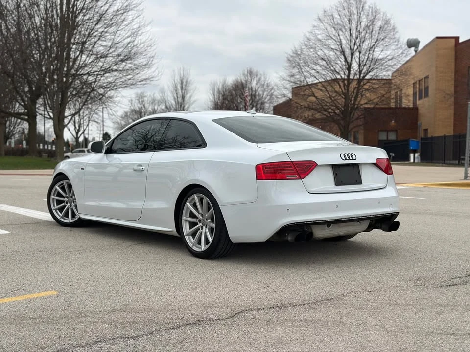 2015 Audi B8 A5 - Image 5 of 20