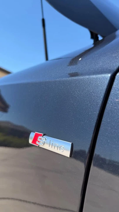 2015 Audi B8 A5 - Image 5 of 13