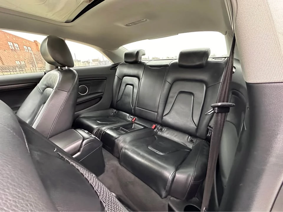 2015 Audi B8 A5 - Image 12 of 20