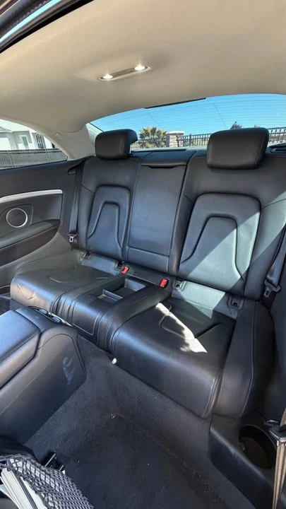 2015 Audi B8 A5 - Image 6 of 13