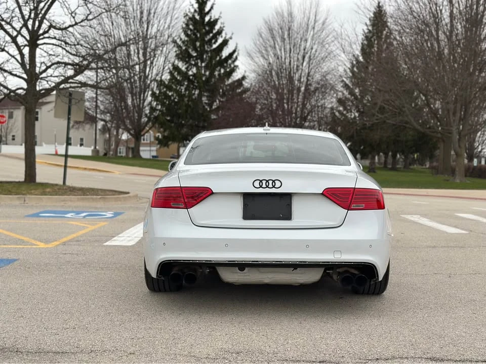 2015 Audi B8 A5 - Image 6 of 20