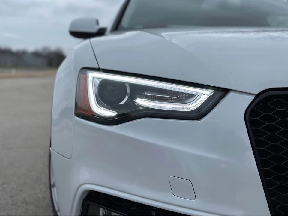 2015 Audi B8 A5 - Image 9 of 20