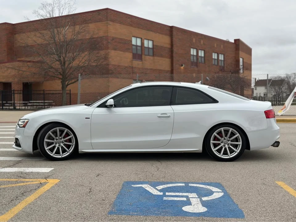 2015 Audi B8 A5 - Image 4 of 20
