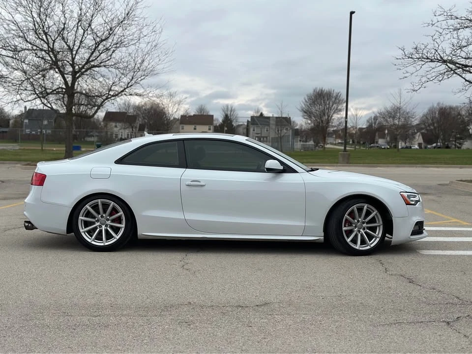 2015 Audi B8 A5 - Image 8 of 20