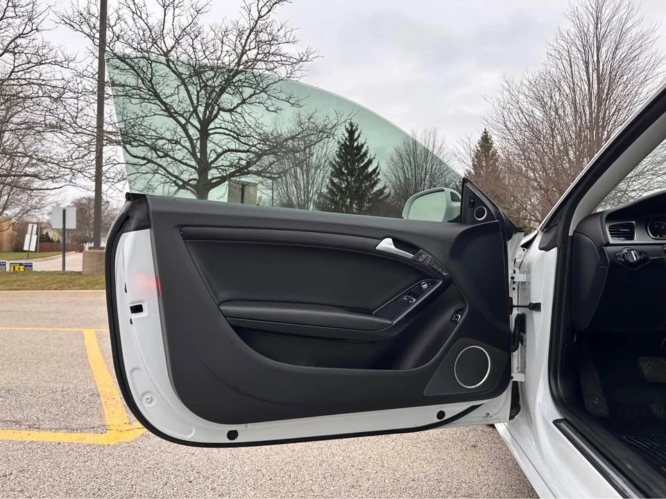 2015 Audi B8 A5 - Image 10 of 20