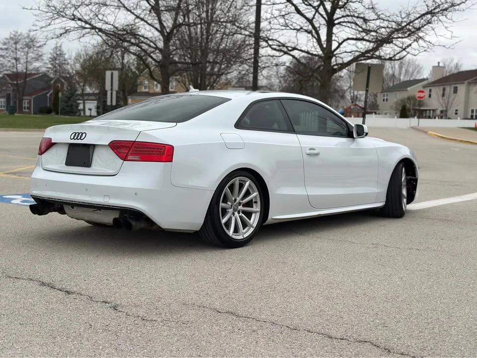2015 Audi B8 A5 - Image 7 of 20