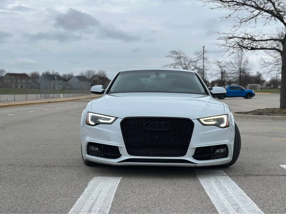 2015 Audi B8 A5 - Image 2 of 20