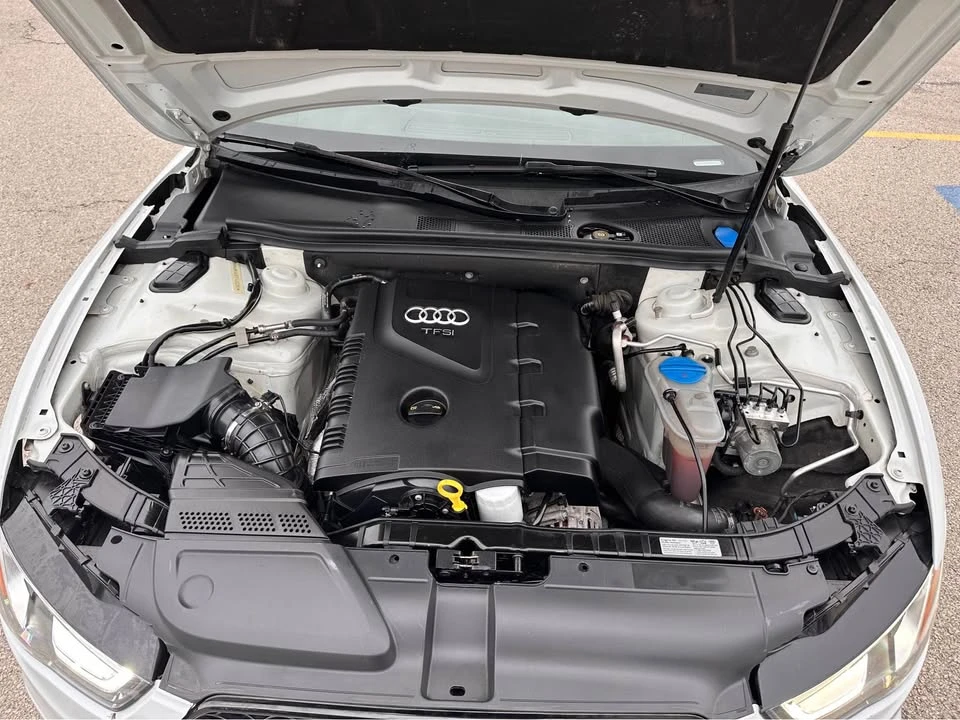 2015 Audi B8 A5 - Image 19 of 20