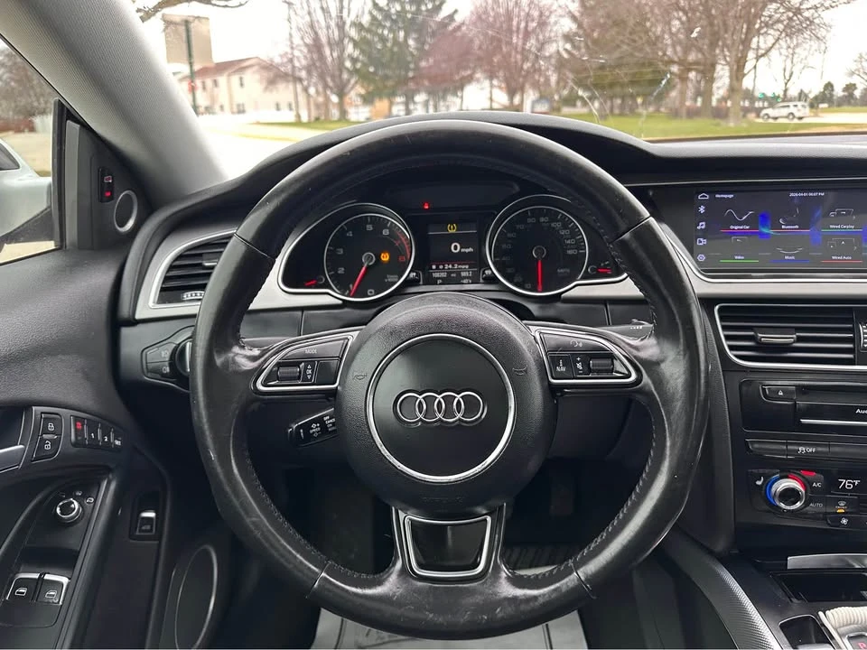 2015 Audi B8 A5 - Image 17 of 20