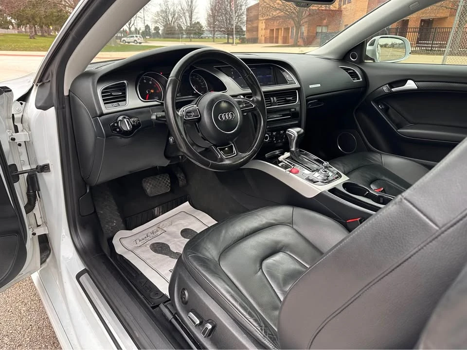 2015 Audi B8 A5 - Image 11 of 20