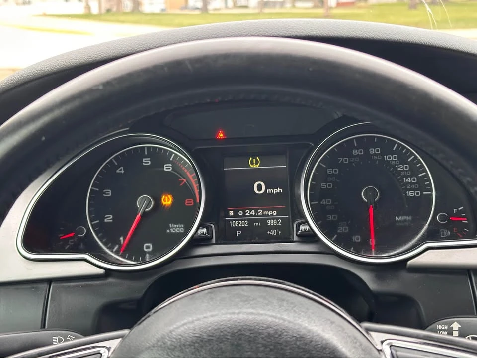 2015 Audi B8 A5 - Image 18 of 20