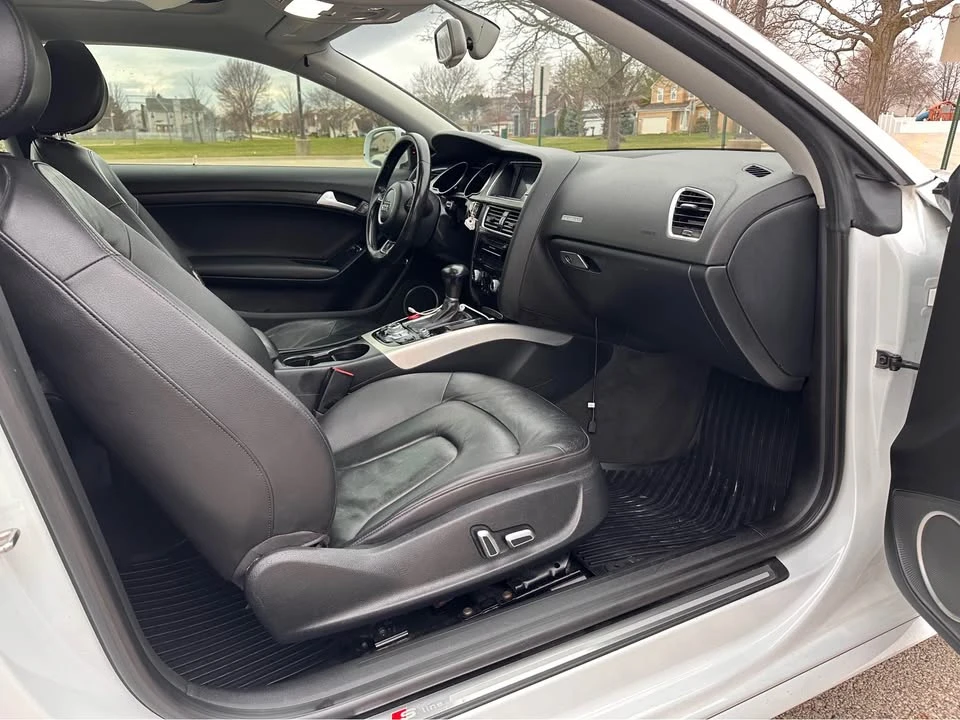 2015 Audi B8 A5 - Image 14 of 20