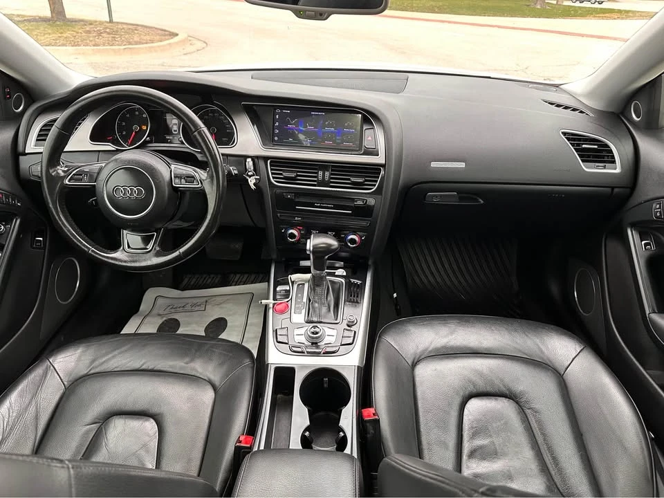 2015 Audi B8 A5 - Image 15 of 20