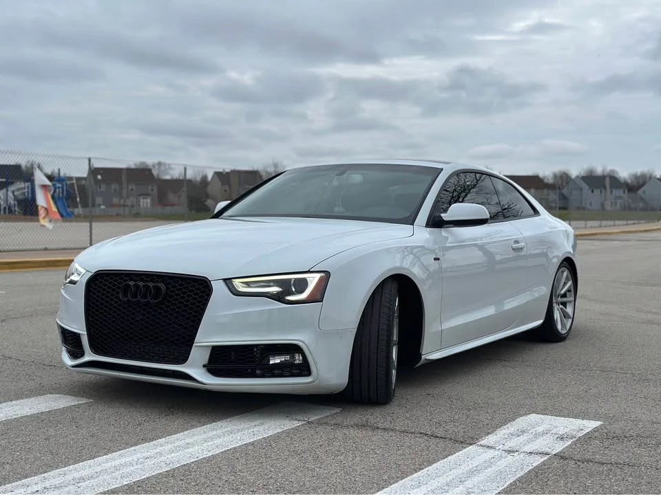 2015 Audi B8 A5 - Image 3 of 20