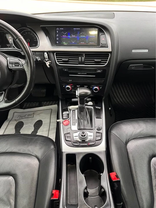 2015 Audi B8 A5 - Image 16 of 20