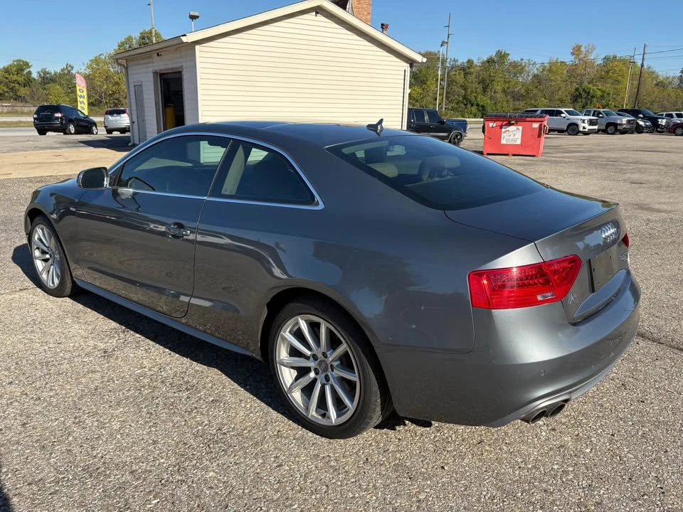 2015 Audi B8 A5 - Image 7 of 19