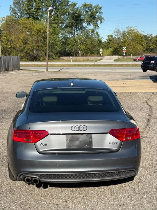 2015 Audi B8 A5 - Image 6 of 19