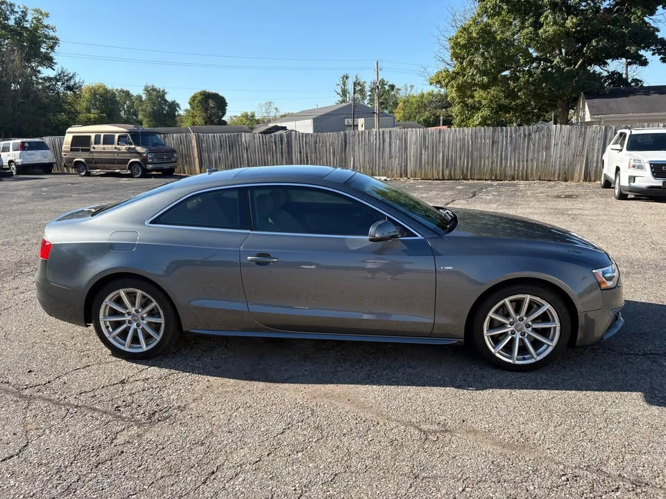 2015 Audi B8 A5 - Image 4 of 19