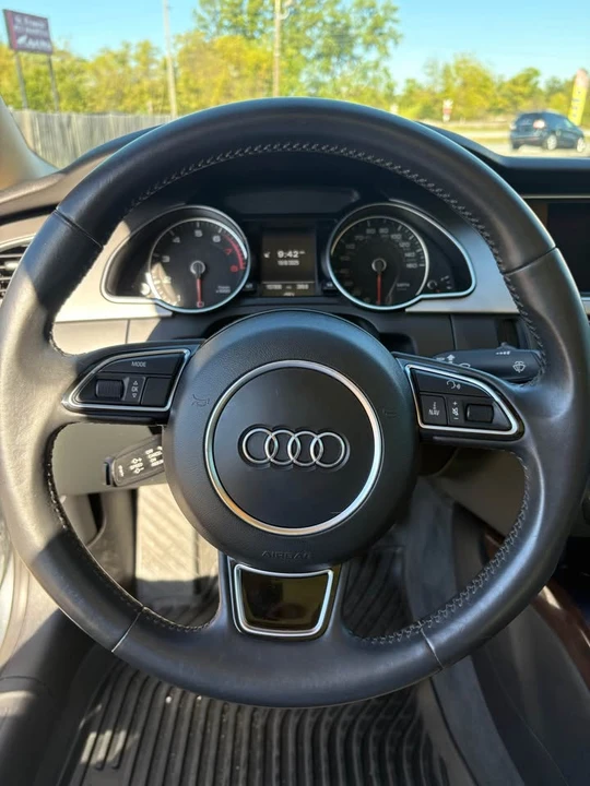 2015 Audi B8 A5 - Image 11 of 19