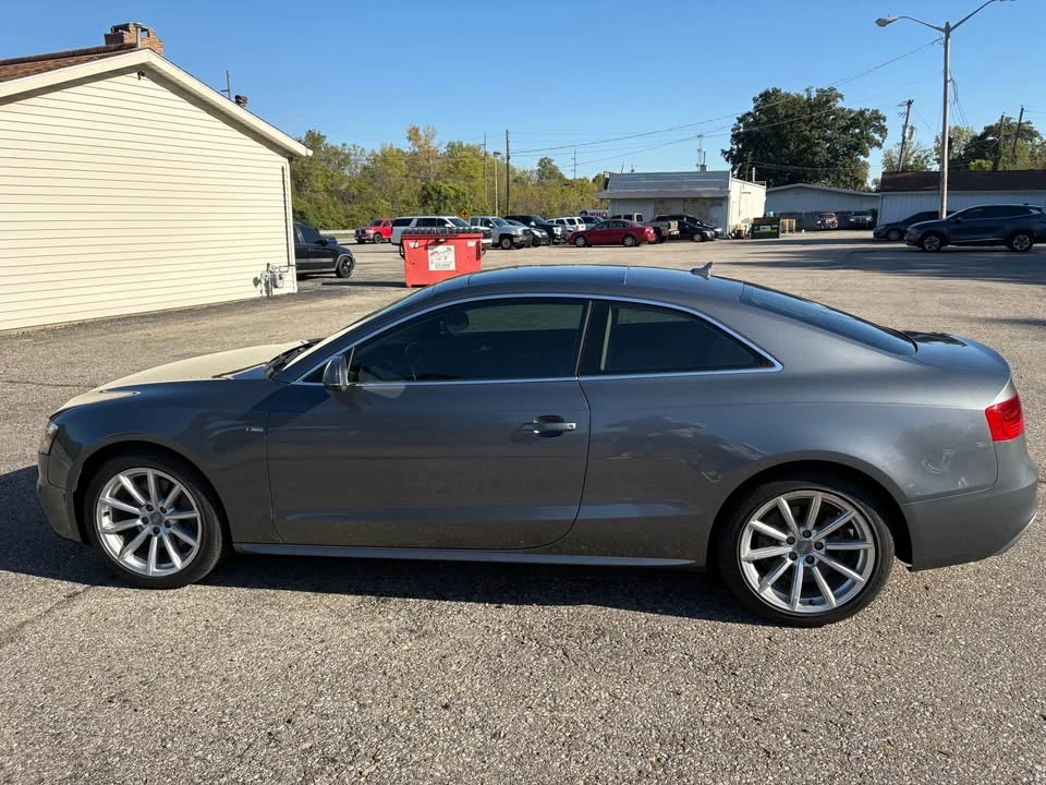 2015 Audi B8 A5 - Image 8 of 19