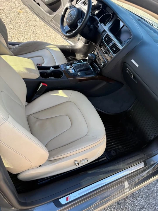2015 Audi B8 A5 - Image 15 of 19