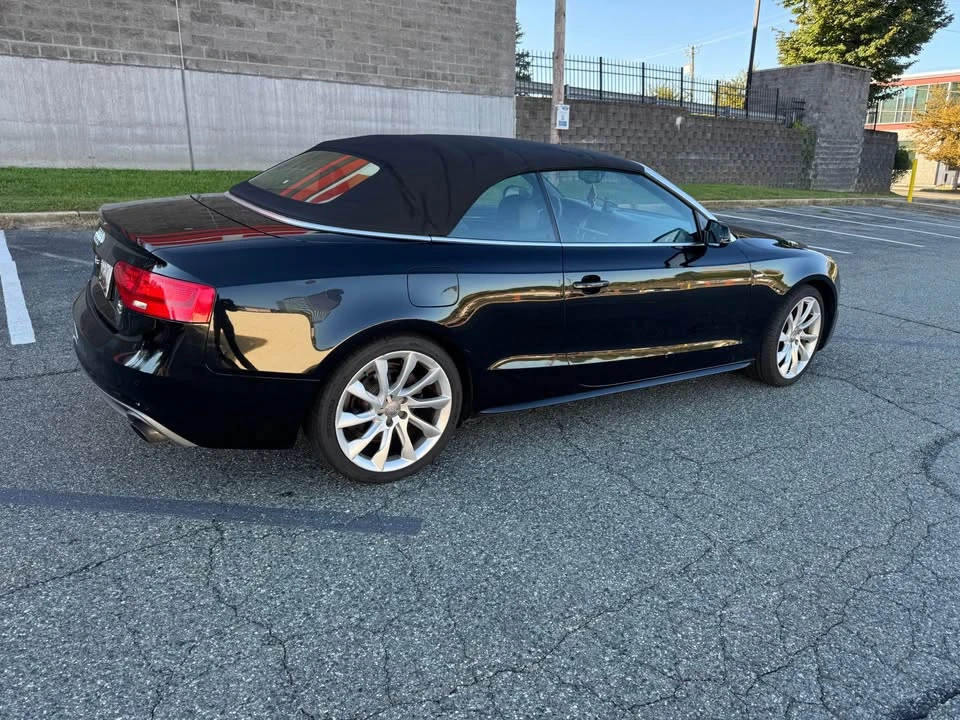 2015 Audi B8 A5 - Image 3 of 16
